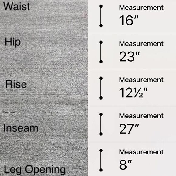 32w RARE 80s USA Vintage LEE bareback tapered‎ leg jeans - Picture 7 of 10